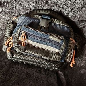 Travel bag